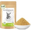 Triphala Powder Organic 250 g I Ayurveda Fruits Amla, Haritaki,