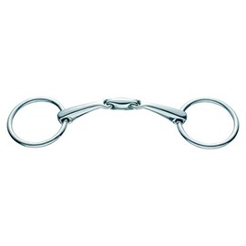 Sprenger Max Control Loose Ring Bit 135mm