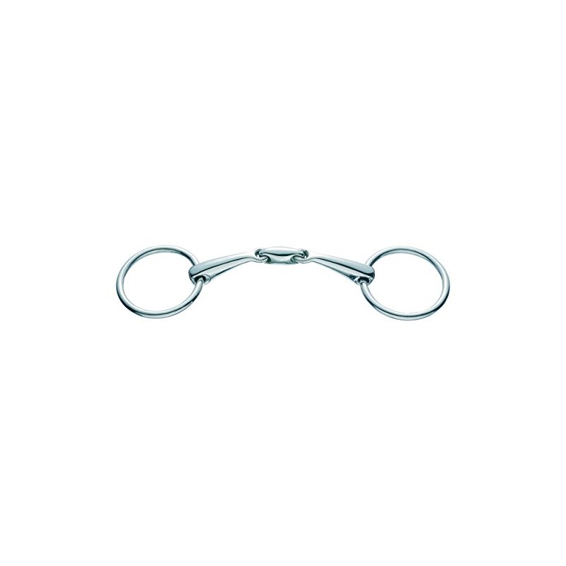 Sprenger Max Control Loose Ring Bit 135mm