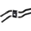 Dorman 624-550 Automatic Transmission Oil Cooler Hose Assembly Compatible with
