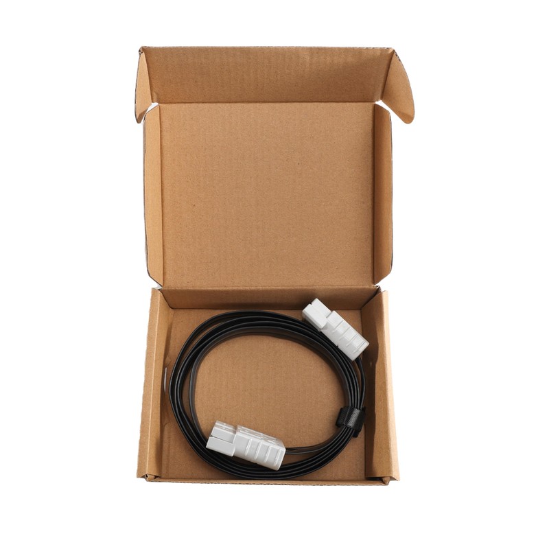 Anderson to Anderson Flat Cable Super Flat 4 mm² 1.5