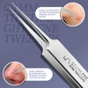 Teenitor Blackhead Remover Tools, Pimple Popper Tool Kit, Ingrown Hair
