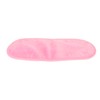5pcs Coral Fleece Makeup Remover Towel Home Beauty Salon Reusable