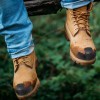JobSite Boot Toe Guards - Shoe Toe Protector - 2