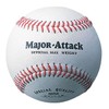 UNIX BB78-40 Hard Practice Ball Measure Attack