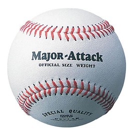 UNIX BB78-40 Hard Practice Ball Measure Attack