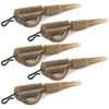 FOX Edges New Carp Fishing Camo Running Safety Clip Kit
