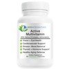 EcoIntegratives Active Multivitamin | ADK, Methyl B Complex, Antioxidants |