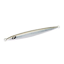 Shimano JT-935N 004 Metal Jig, Ocea, Stinger Butterfly, Pebble Stick, 12.3 oz (350 g), Nagonago