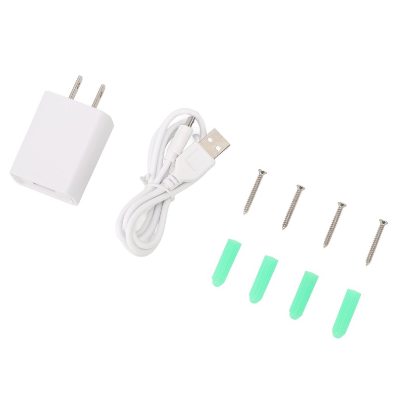 Wireless Camera 1080P Motion Sensor Night Vision 2 Way Audio
