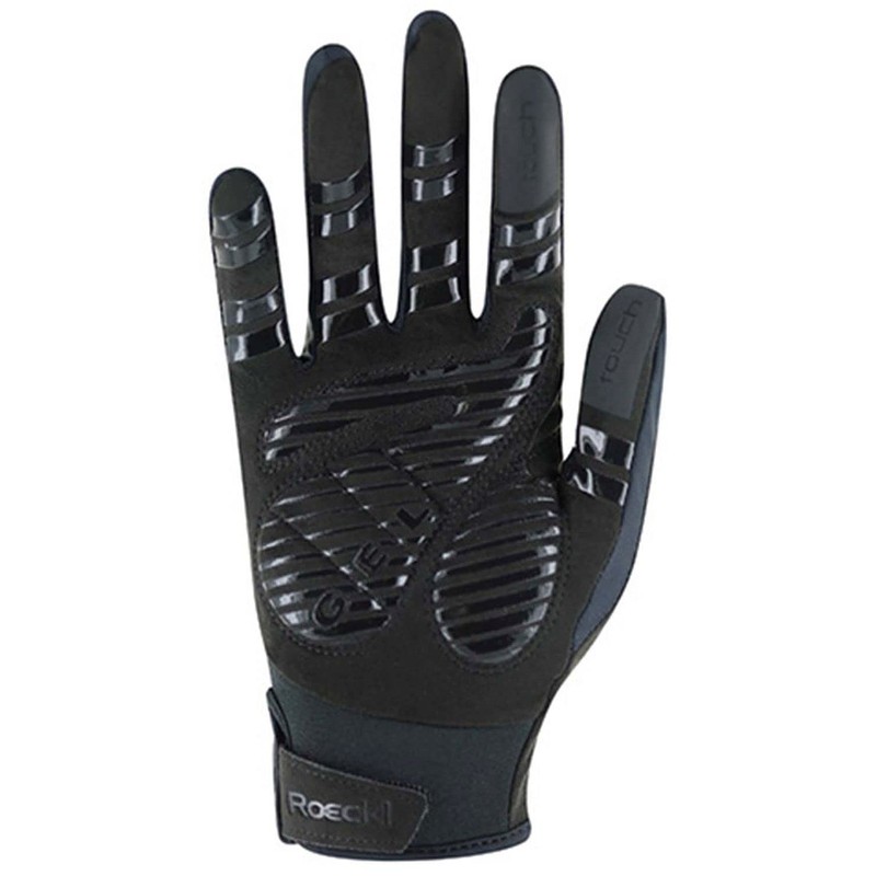 ROECKL Mori 2 Black, black