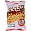 Calbee Baked Shrimp Chips-Original-8 Oz-2 Pack