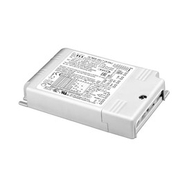 TCI-127413 Maxi Jolly Dali Direct Current Dimmable Electronic Driver with DIP Switch TCI 60 W Power Source LED 350-1050mA 2-74V