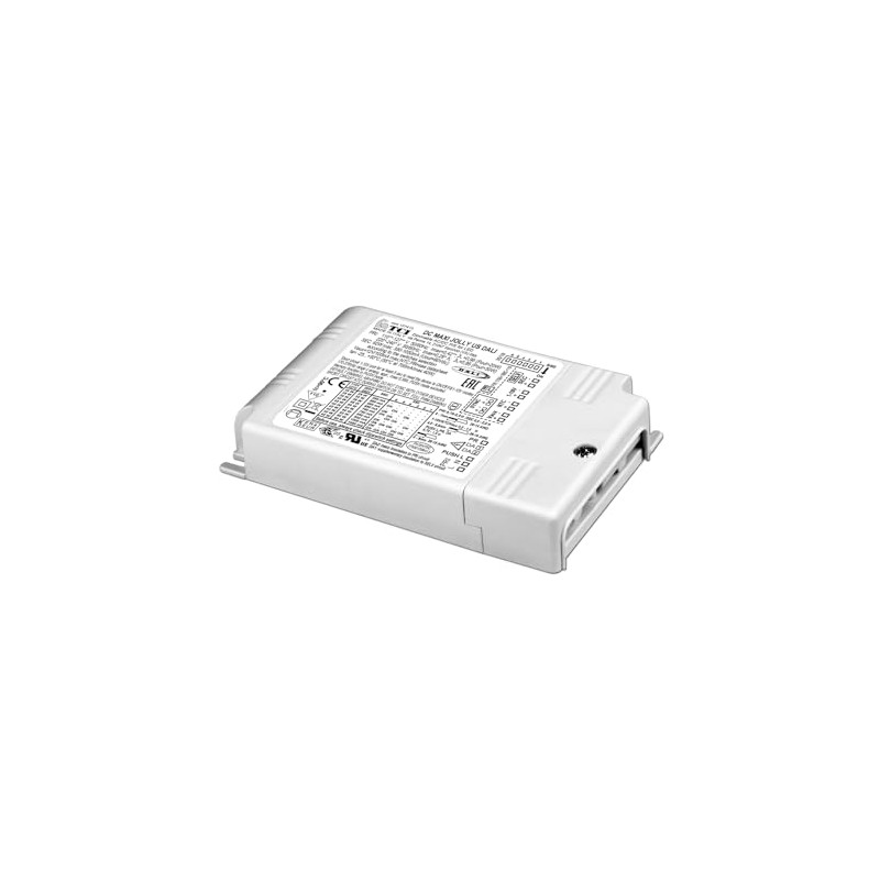TCI-127413 Maxi Jolly Dali Direct Current Dimmable Electronic Driver with