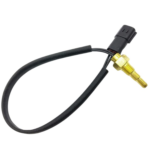 MSMint defi Temperature Sensor for Defi Compatible Oil Temperature Temperature