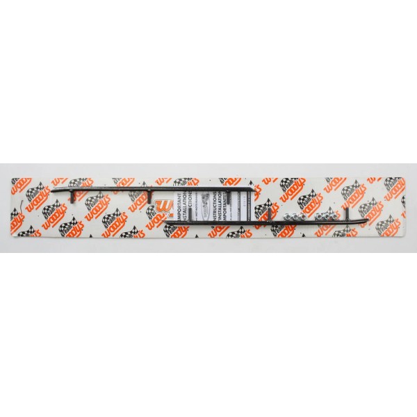 WOODYS 1990-1992 Safari Limited Edition Ski-Doo STANDARD WEAR BAR RUNNERS