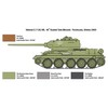 Italeri 1/35 T34/85 Zavod 183 Mod. 1944 # 6545