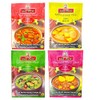 MAE PLOY Red Curry / Yellow Curry / Green Curry
