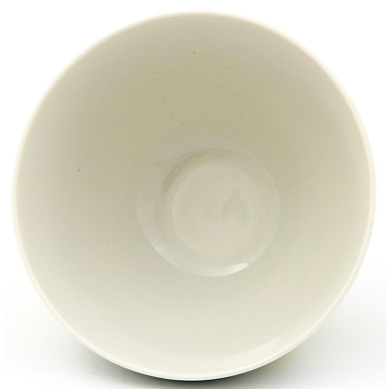 Hasamiyaki Tenryu Pottery Kurawanka Rice Bowl, Small Fruit