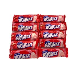 Barratt Chewy Nougat - 10