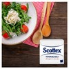 Scottex 2 Ply Napkins 1 Pack of 35