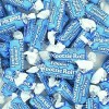 Tootsie Roll VANILLA Fruit Chews BULK CANDY- ONE POUND Chewy