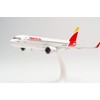 herpa 613064 Iberia Airbus A320 Neo - EC-NER Barajas in