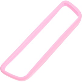 Cubierta Protectora Para Espejo Retrovisor De Silicona Interior Compatible Con Tesla Y Marco Ligero Y Fácil De Instalar Para Protección Y Decoración