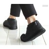 Paradic Kateva Shoe Cover [Green/L/KTV-280] (Approx.) 26cm-28cm