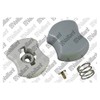 Vaillant Handle Gas Valve G1/2 No. 0020100813