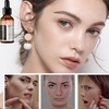 Vitamin C Facial Serum Essence, Hyaluronic Acid Serum, Hydration, Skin