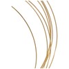 KnorrPrandell Filo in Ottone, 1 mm x 3 m, Oro
