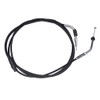 BH-Motor New Throttle Cable For 2009-2014 Polaris RZR 170 Pursuit