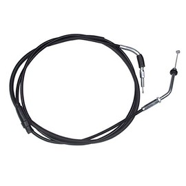 BH-Motor New Throttle Cable For 2009-2014 Polaris RZR 170 Pursuit Replace # 0454311