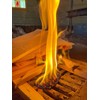 Woodcycle Natural Firelighter Bags - Environmentally Friendly Fire Starters for