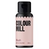 Colour Mill Aqua Blend Water-Based Food Coloring, 20 Milliliters Blush