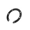 SW-Motech Ion Tank Ring Black Suzuki GSX 1300 R Hayabusa