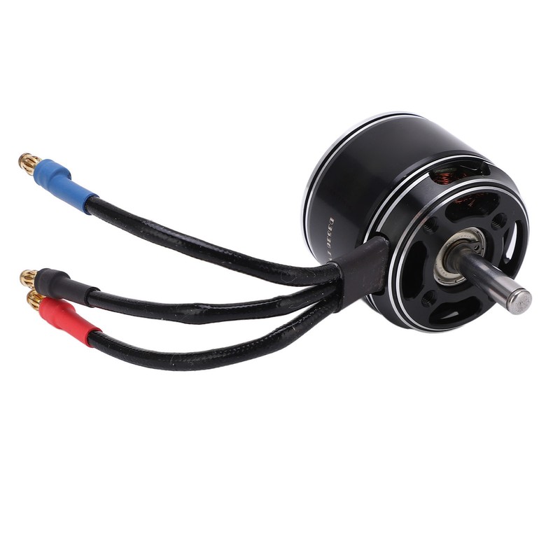 RC D3536EVO 3‑4S Lipo Brushless Motor for RC Multicopters Helicopter