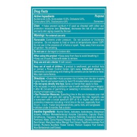 Hawaiian Tropic Protector Solar Spf 50 De Amplio Espectro, I