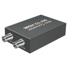 HDSUNWSTD SDI to HDMI Video Mini Converter with Audio Embedder,SDI
