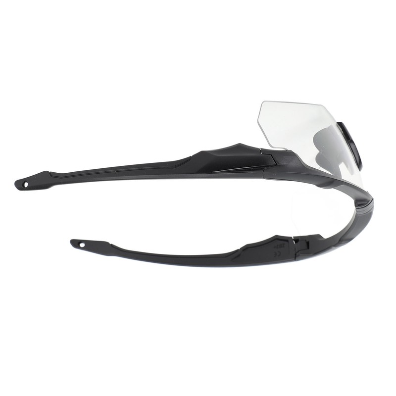 Outdoor Sports Sunglasses UV Protection Windproof Cycling Glasses Set with