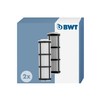 2 x Filter Element for BWT E1 Single-Lever Filter Hygiene