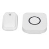 Long Distance Wireless Doorbell Self Powered Waterproof Door Bell Pager