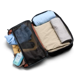 Bellroy Packing Cube 12L (organizer packing pouch with internal zip pocket and durable, lightweight design) - Clay