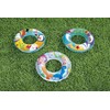Bestway 36113 Swim Ring for Toddlers and Children 20.1 inches