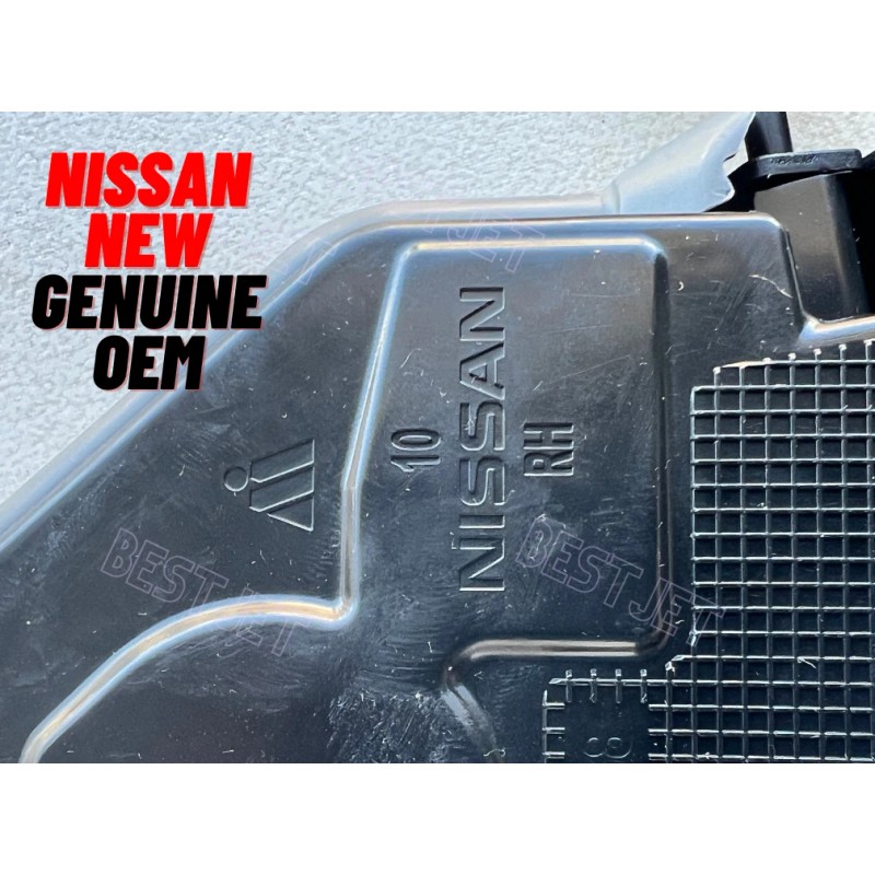 Nissan Rogue Genuine OEM Rear Right Door Lock Latch Actuator