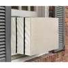 Window air conditioner cover outside,Wndow Ac Covers for Outside,Air Conditioner