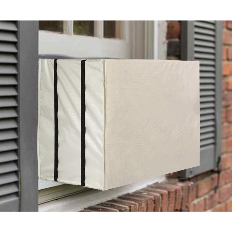 Window air conditioner cover outside,Wndow Ac Covers for Outside,Air Conditioner