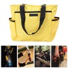 Garden Tool Carrying Bag Portable Oxford Cloth Multifunctional Tool Storage