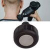 20mm Caliber Fascia Massager Head Hot Compress Promote Circulation Replacement